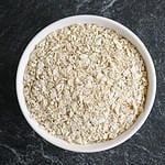 Flavored Instant Oatmeal Packets