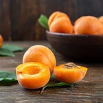 Apricot