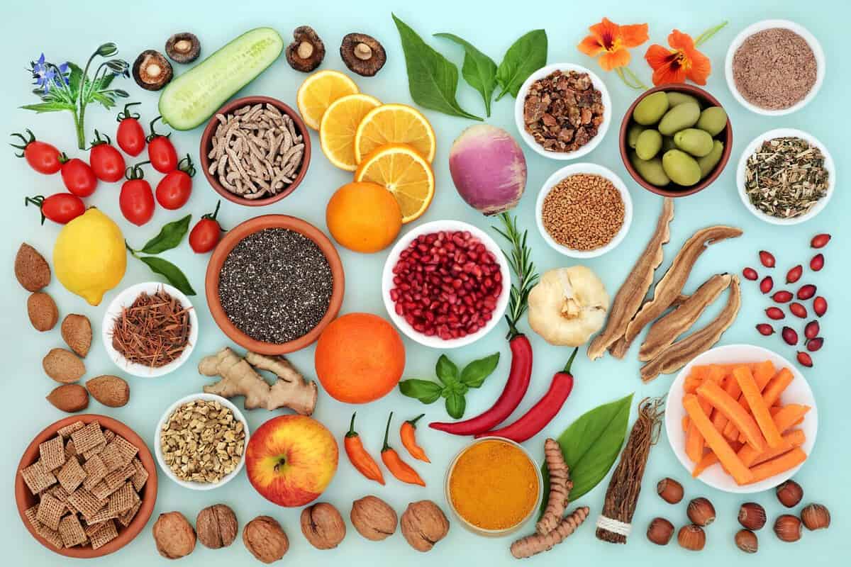 Foods Containing Glycogen Debunking Myths and Exploring Facts Foods Containing Glycogen Debunking Myths and Exploring Facts
