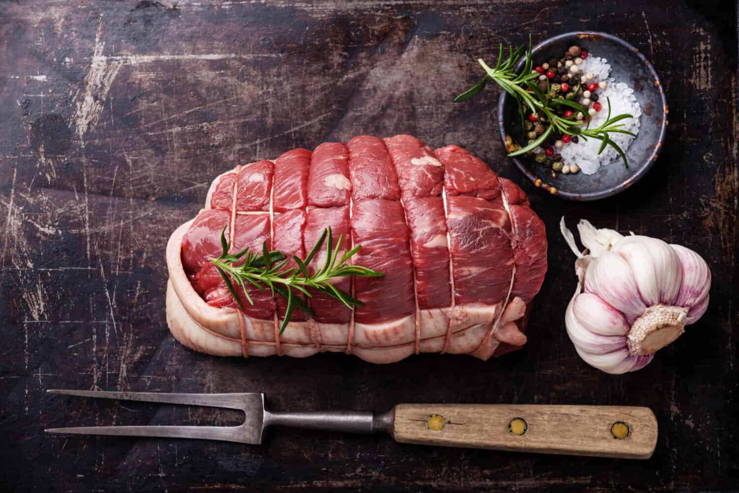 Rump Roast vs. Chuck Roast 4 Differences & How to Cook Each