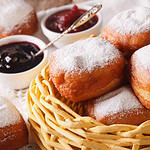 The Menu Items to Try