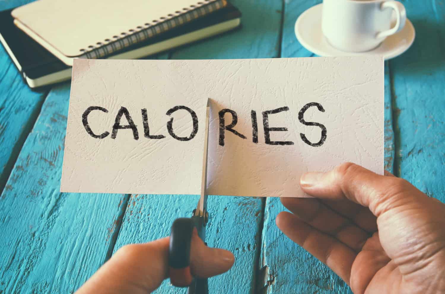 Factor 6: Most of the Menu Items Are Loaded With Calories