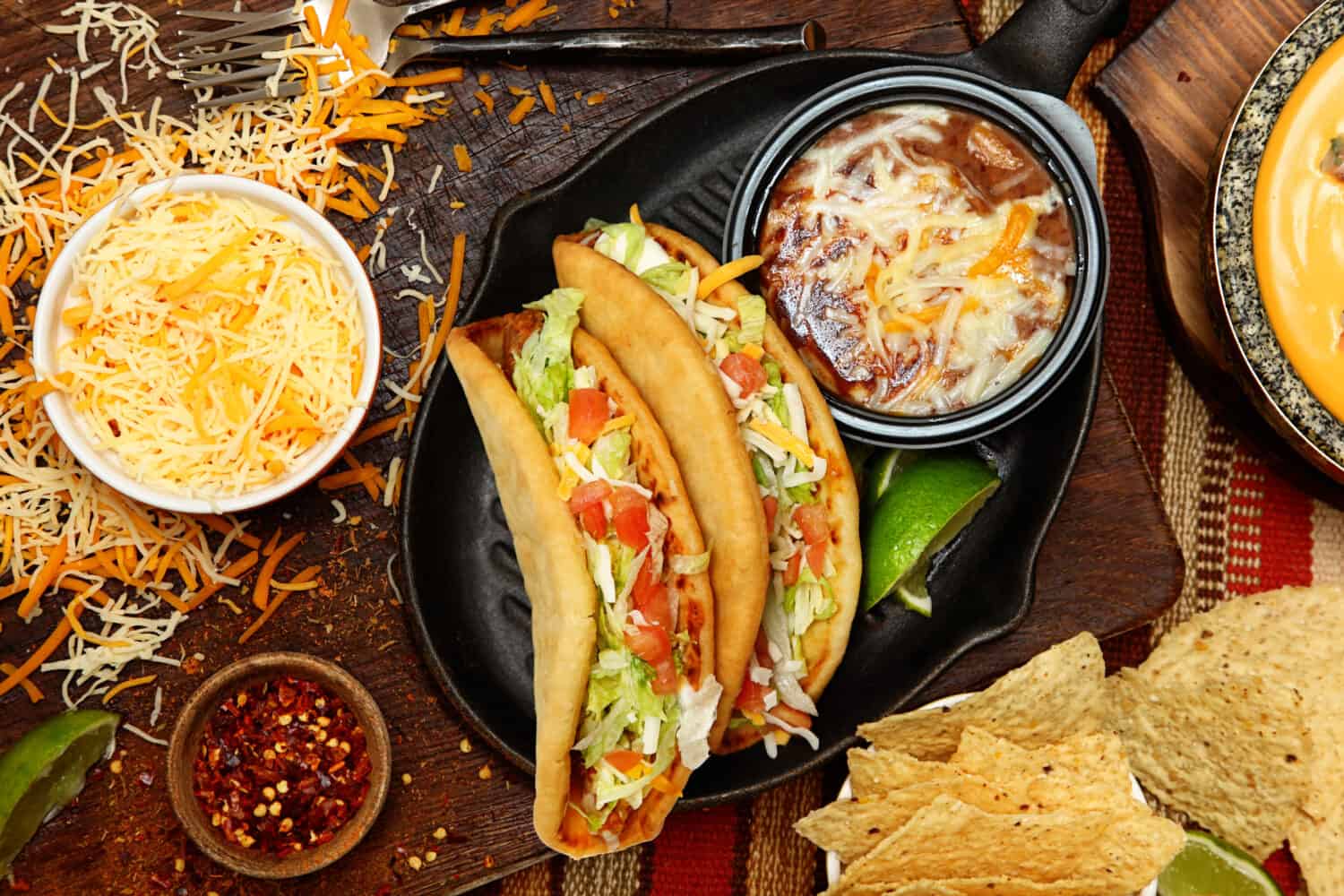 Qdoba Mexican Eats