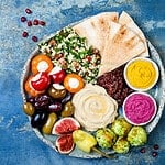 What Can You Eat on the Mediterranean Diet?