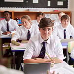1. Groton School