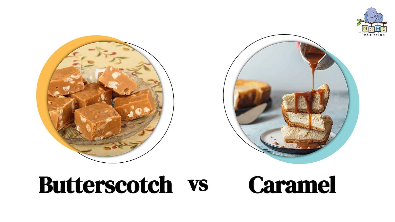 Butterscotch vs. Caramel 3 Differences Including Flavor