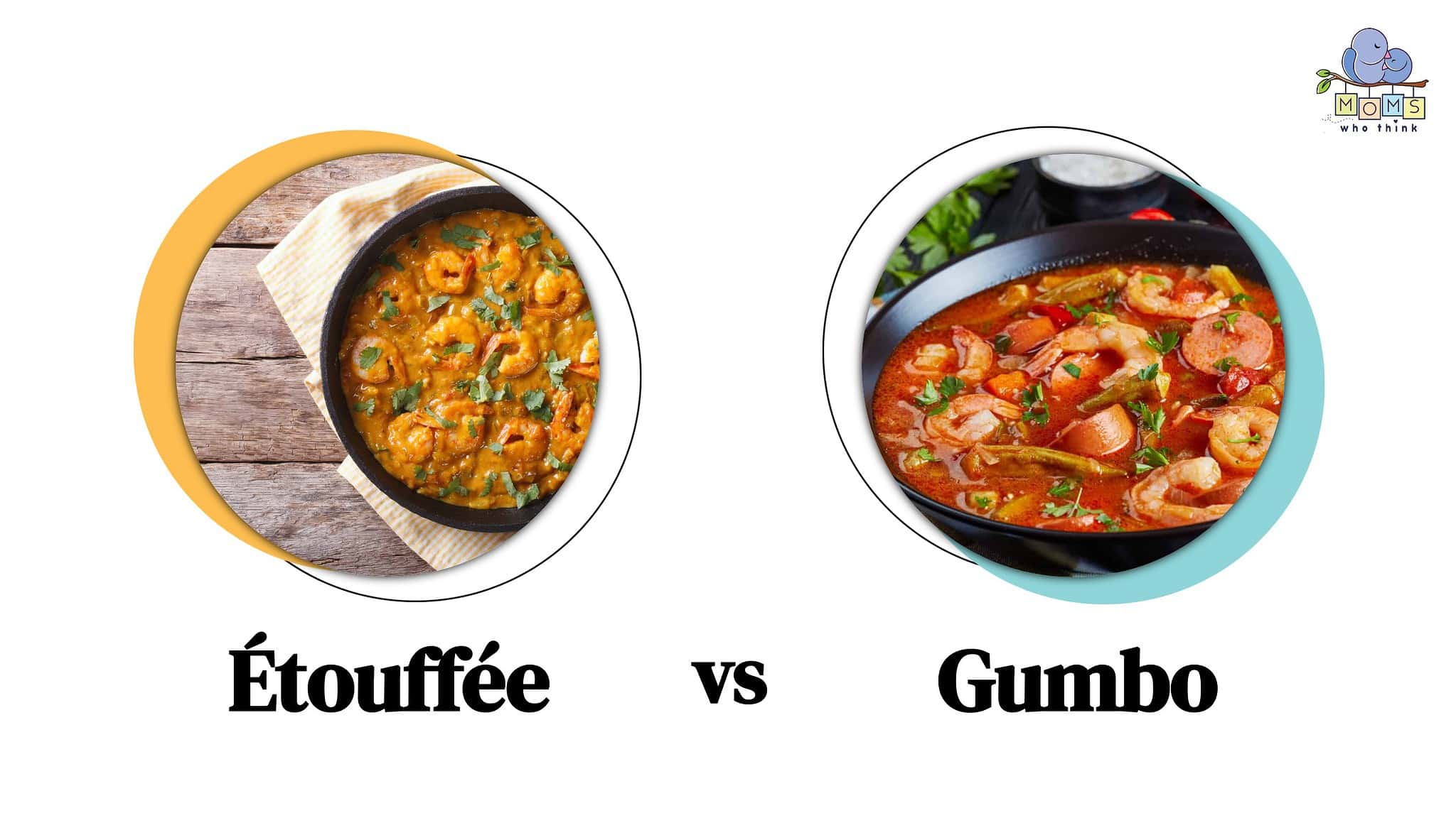 Etouffee vs. Gumbo Differences Including Calories, Preparation & Taste