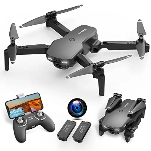 Drone with 1080P HD Camera