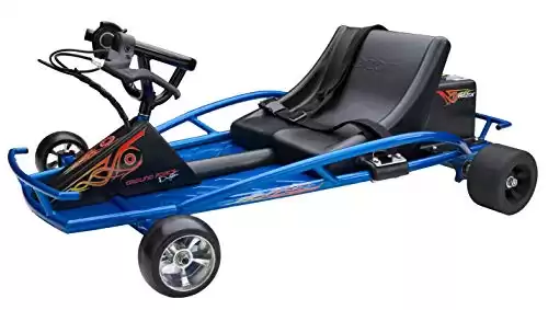 Razor Ground Force Drifter Kart