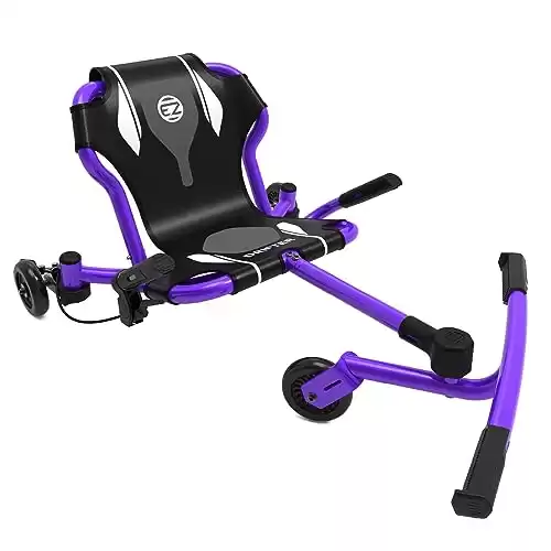 EzyRoller New Drifter-X Ride on Toy