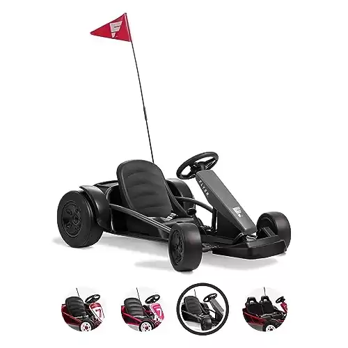 Radio Flyer Extreme Drift Go-Kart