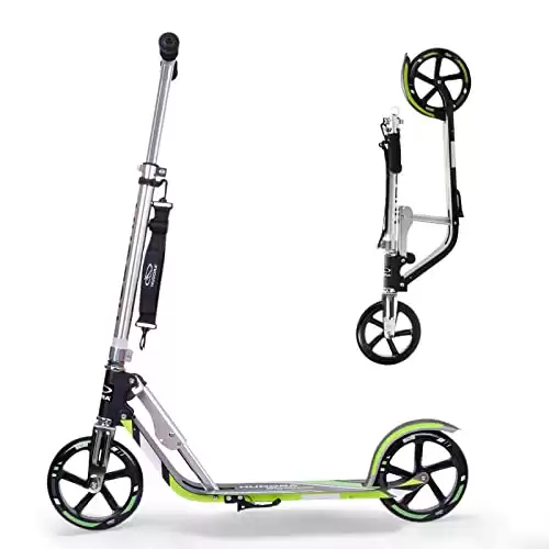 HUDORA Scooter for Kids