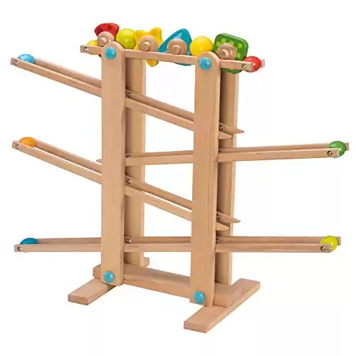 The 12 Best Educational Toys For Two-Year-Olds