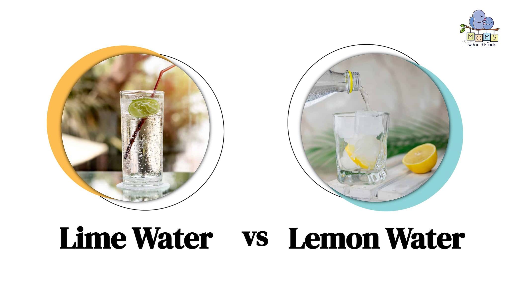 Lime Water vs. Lemon Water Which Has More Health Benefits