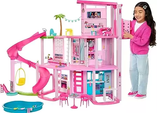 The 20 Best Toys For 8-Year-Old Girls