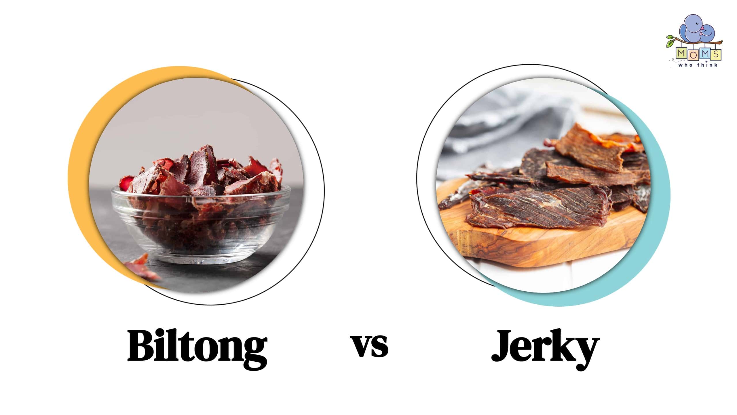 What Is Biltong? — Is Biltong Healthier Than Jerky?