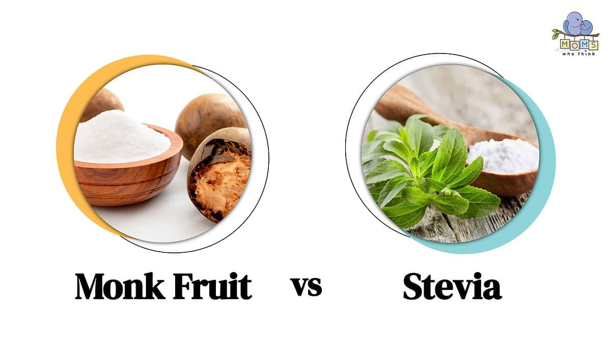 Monk Fruit vs. Stevia What You Should Know Before You Buy