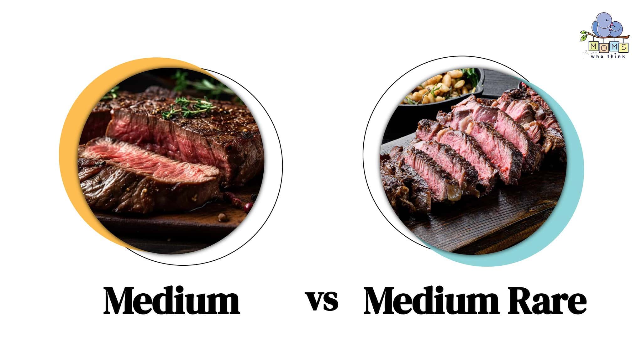 Medium vs. Medium Rare How to Tell the Difference