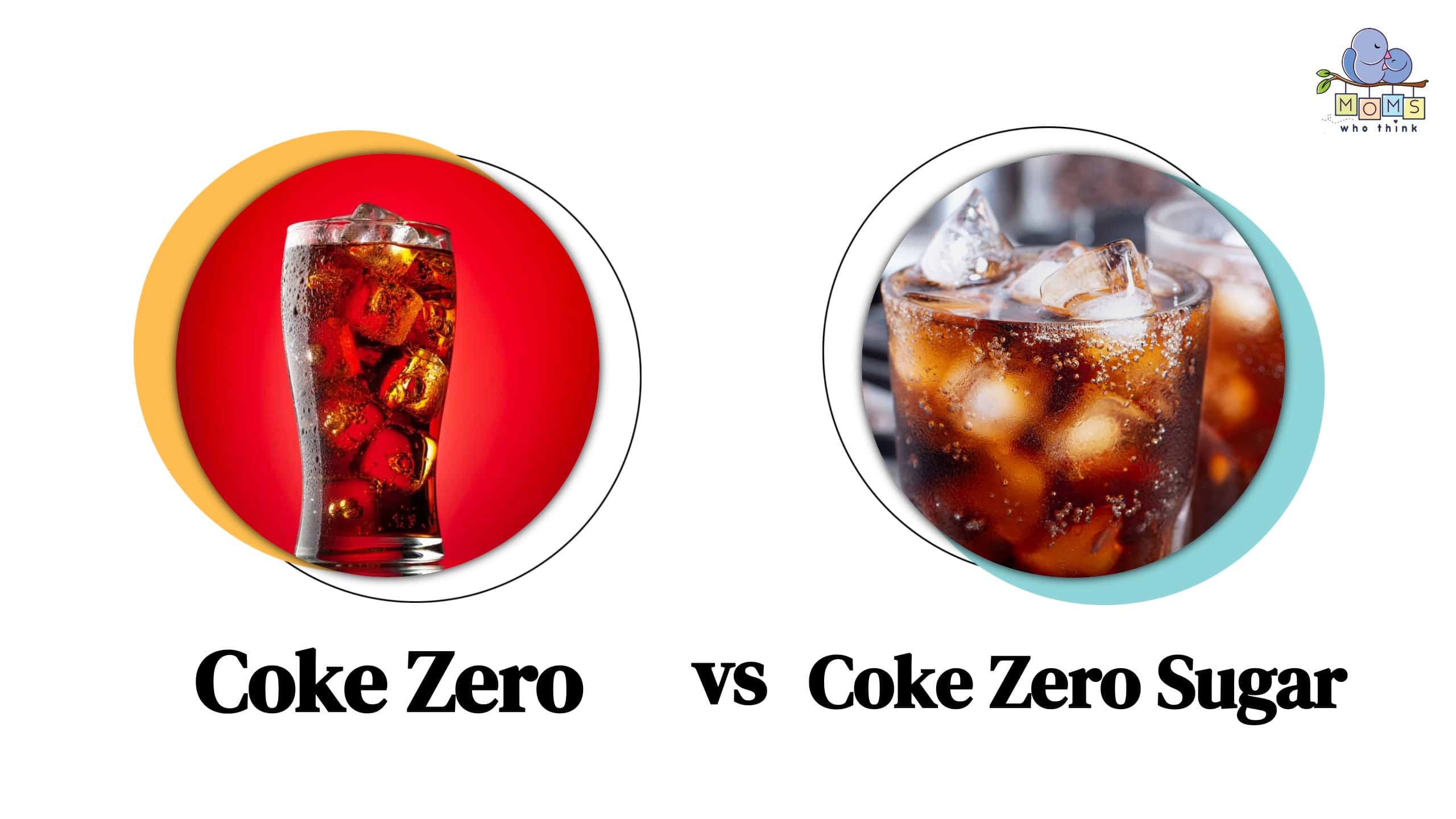 Is Coca Cola Zero as bad as we think?