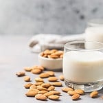 Almond Milk