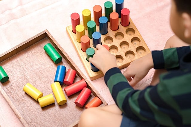 The 5 Best Montessori Toys For 7-Year-Olds