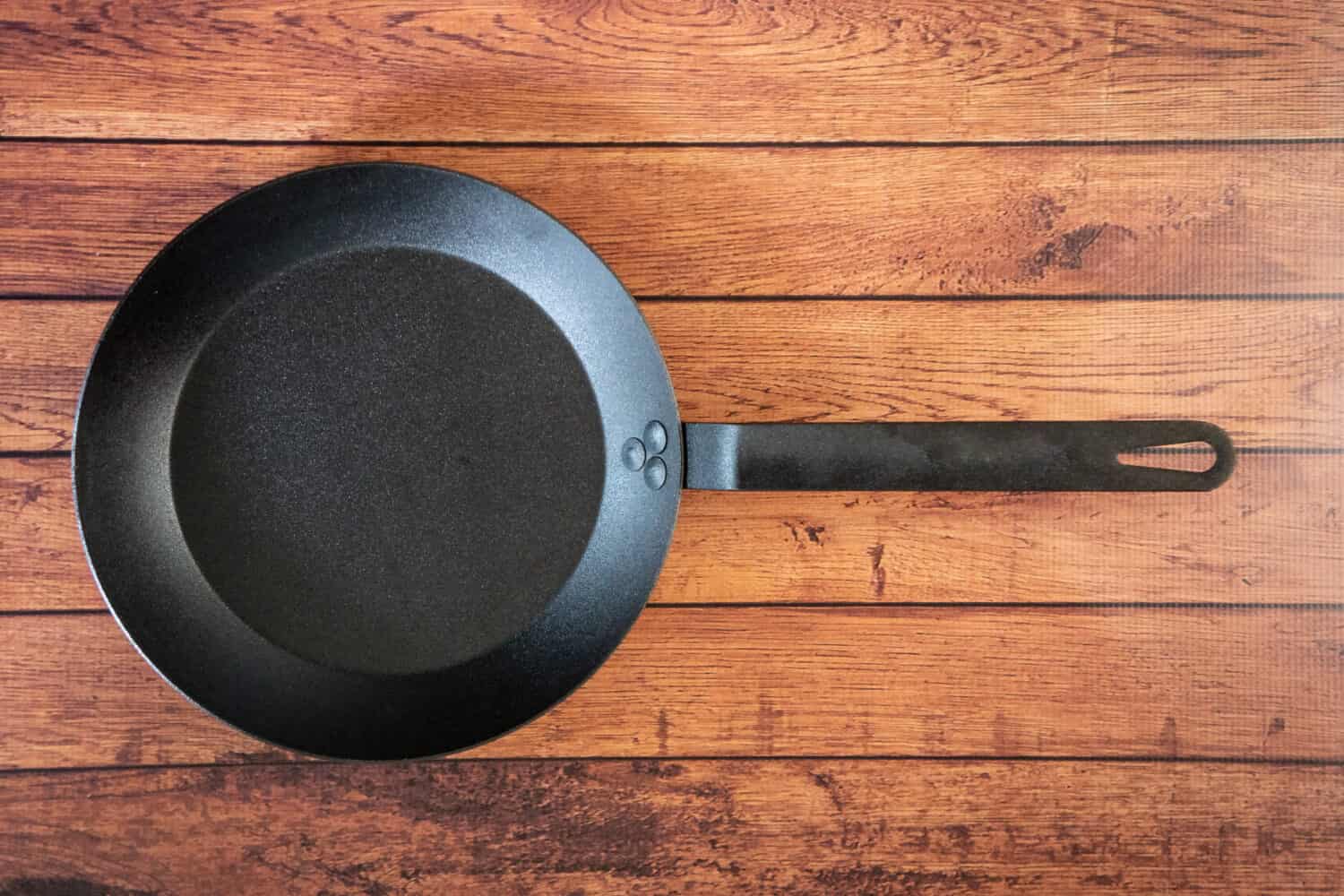 Is Using Rusty Cookware Really That Big Of A Deal?