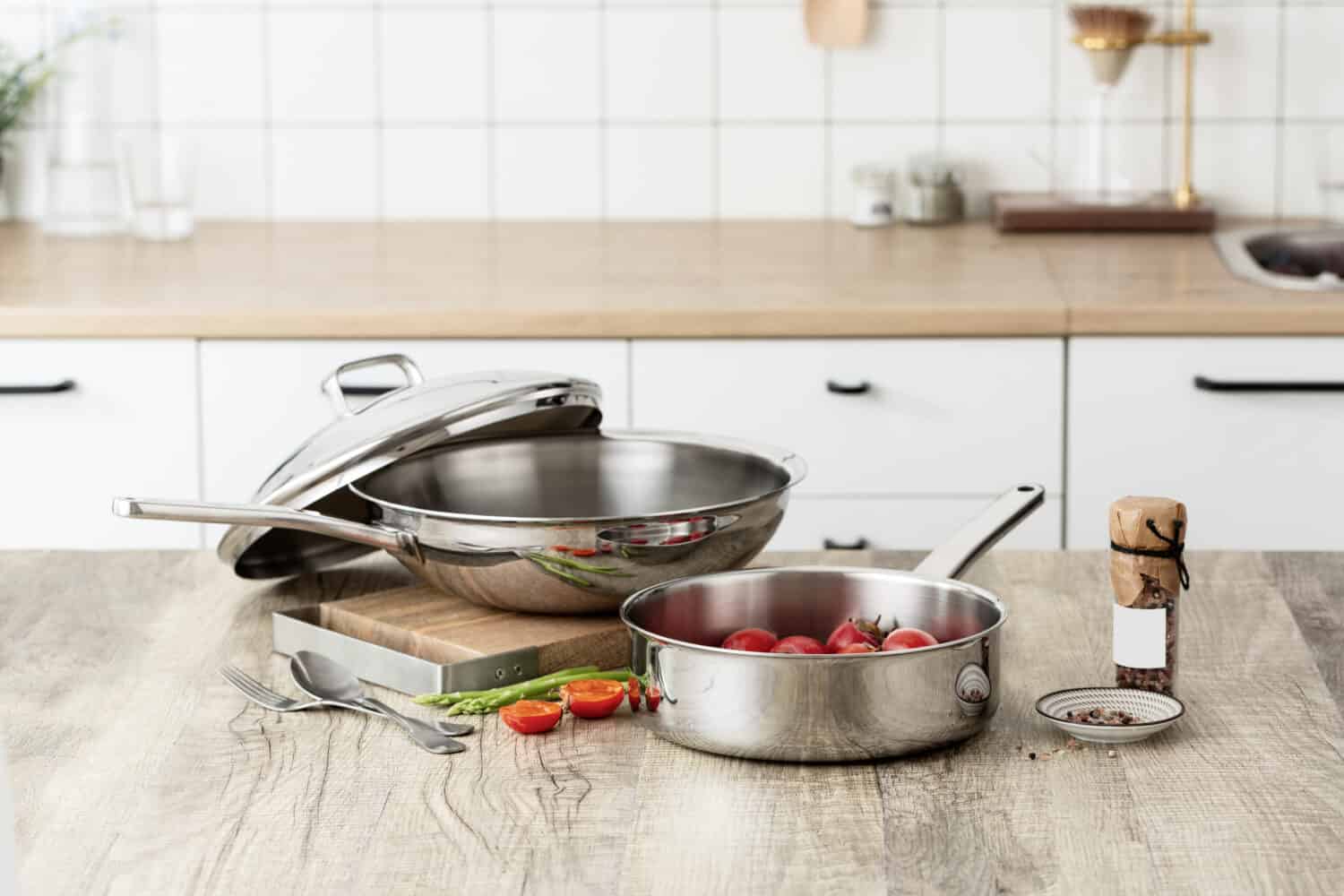 The Best Cookware Materials for Pots and Pans, Explained