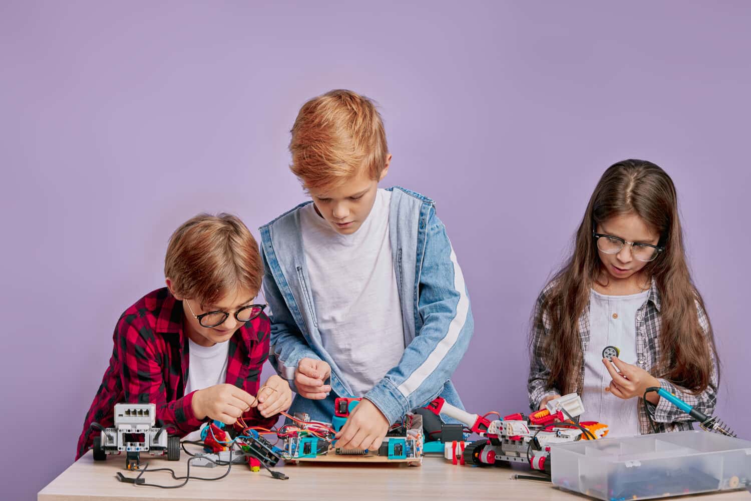 The 10 Best Educational Toys For 8YearOlds