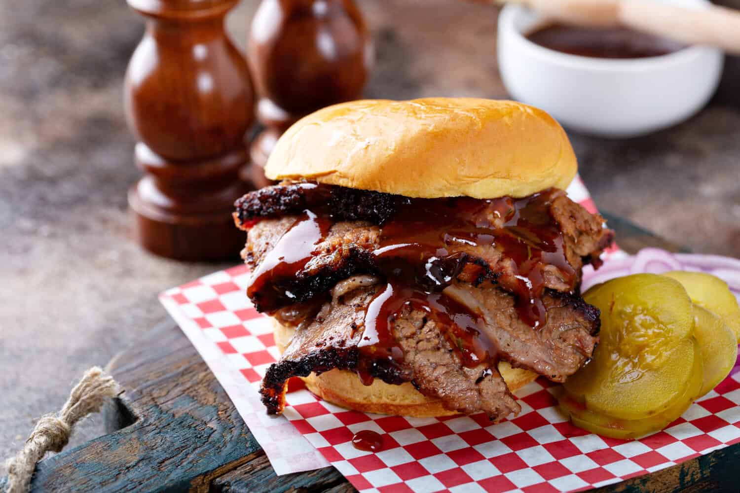 3. Barbecue Sauce