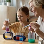 Some Are Living With Their Grandchildren