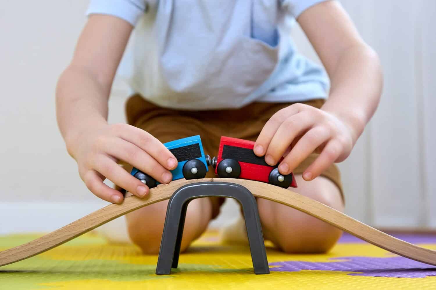 The 10 Best Toys For 5 Year Old Boys