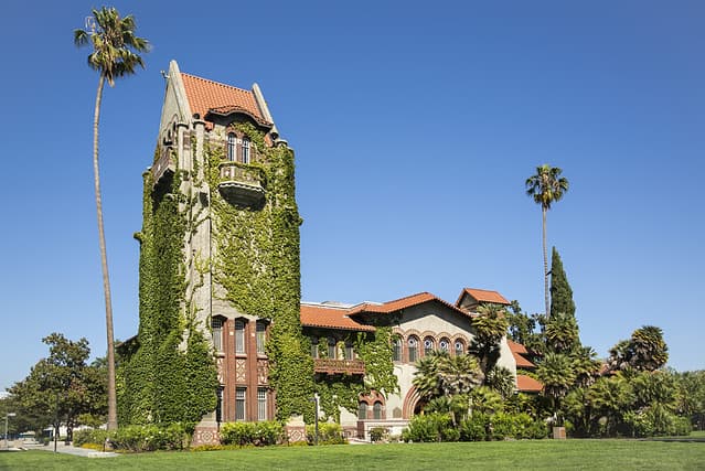 San Jose State University