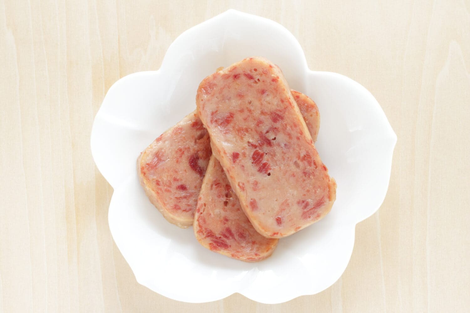 Is Spam Healthy, Actually? What Science Says