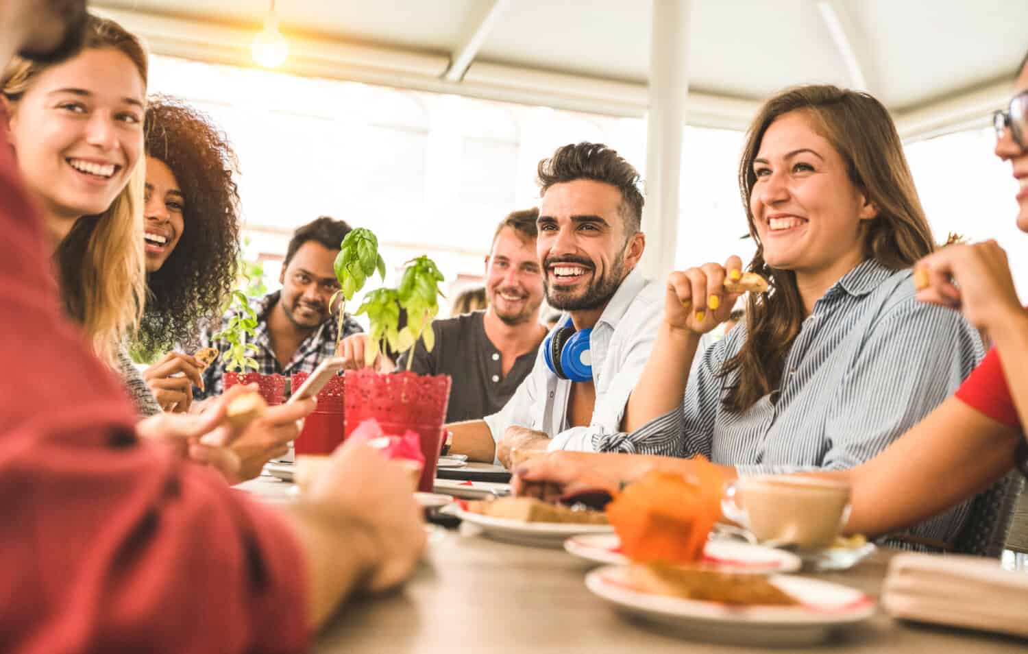 Learn French Eating Etiquette