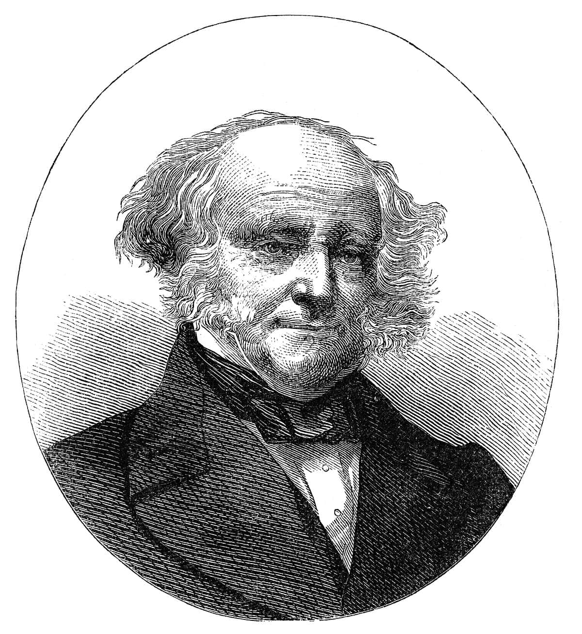 Martin Van Buren