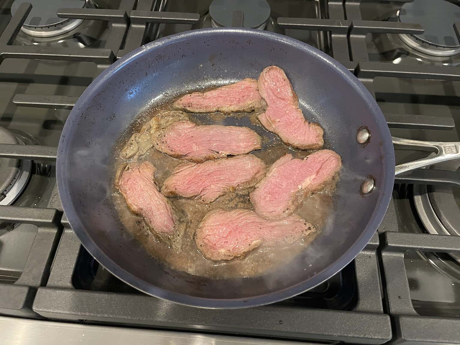 Is Costco's Sous Vide GrassFed Beef Sirloin a Hidden Gem?