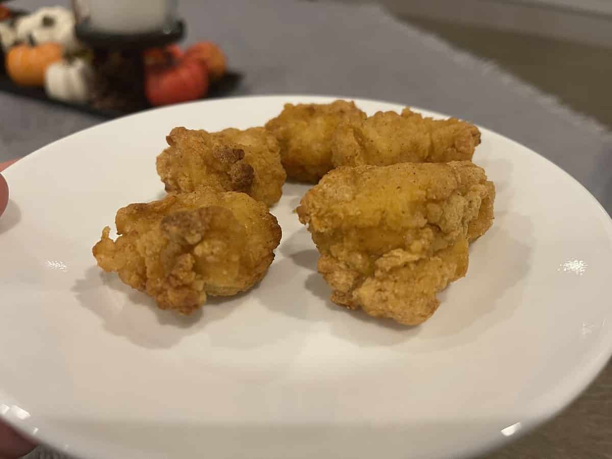 Costco Chicken Nuggets