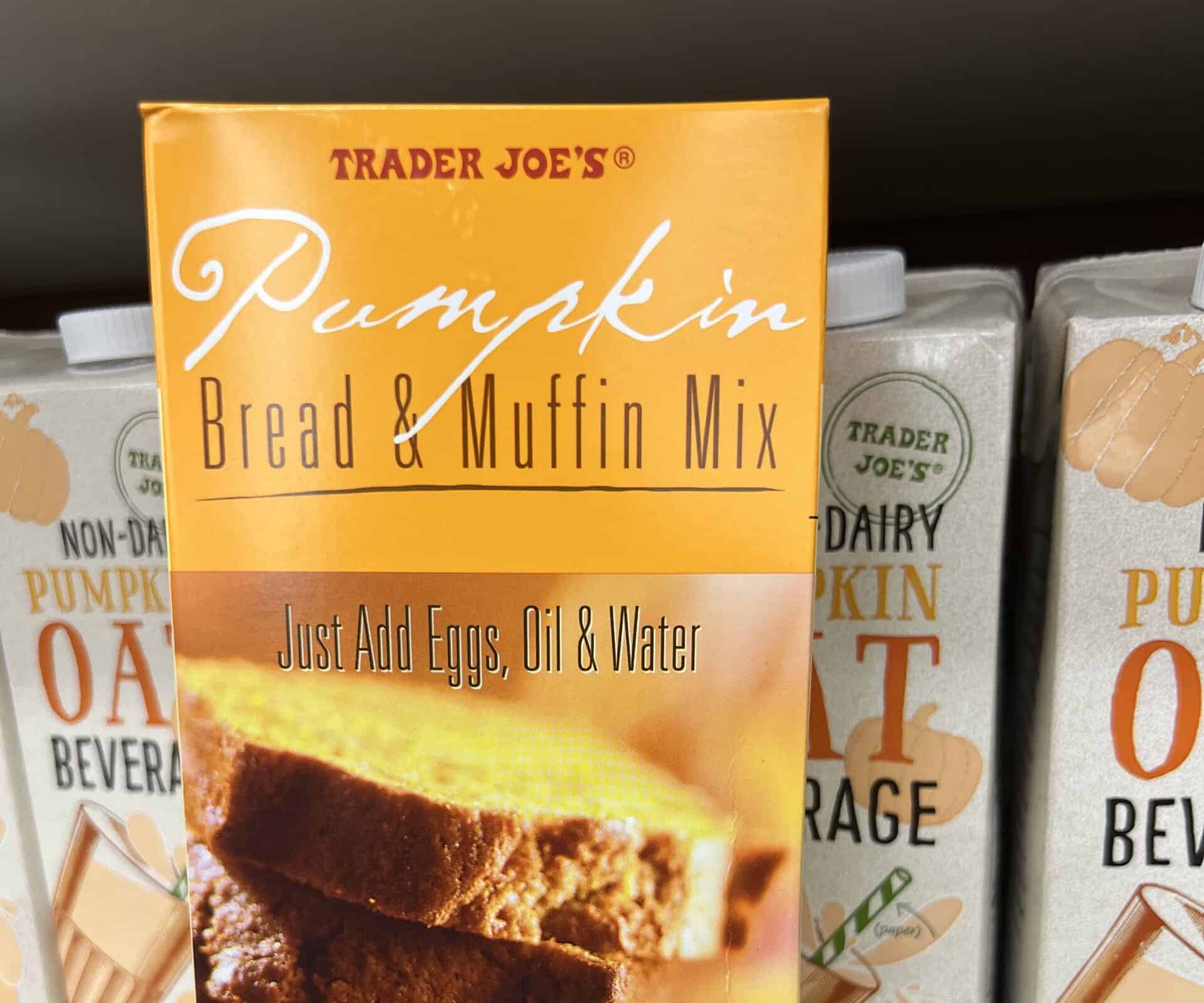 Trader Joe's