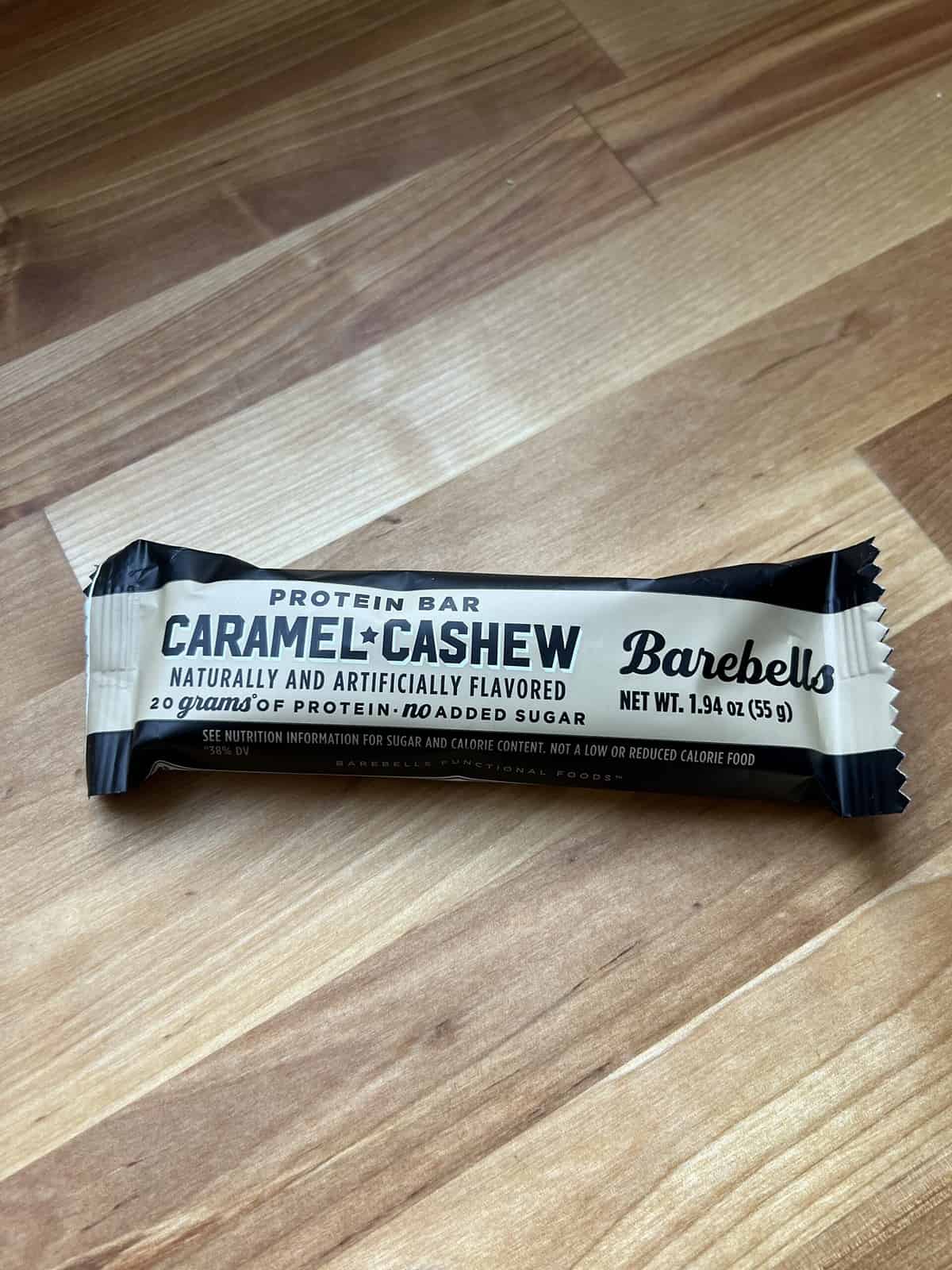 Barebells 20g Protein Bar - Cookies & Cream, 1.94 oz