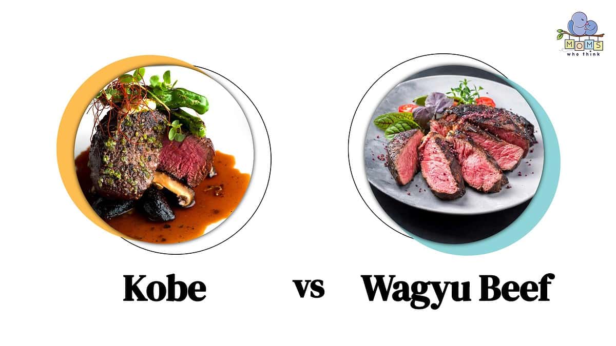Kobe vs. Wagyu Beef