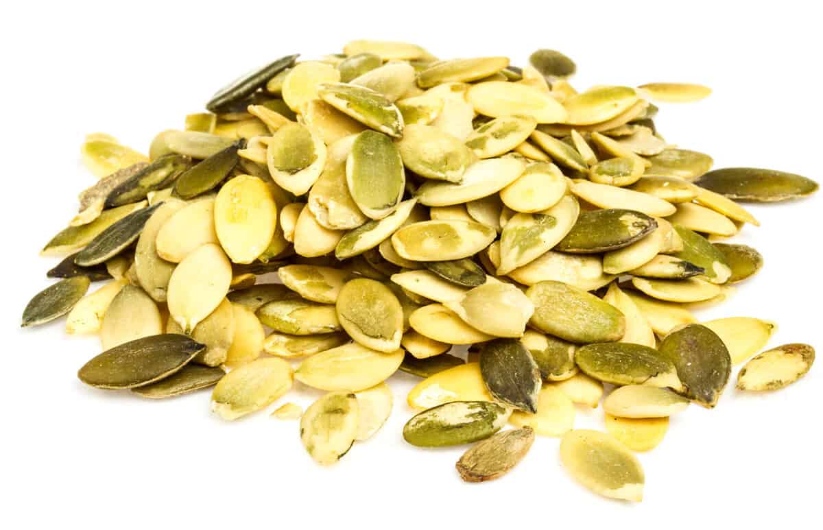 Pepitas vs. Pumpkin Seeds Differences Including Nutrition