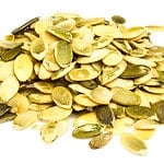 Pumpkin seeds