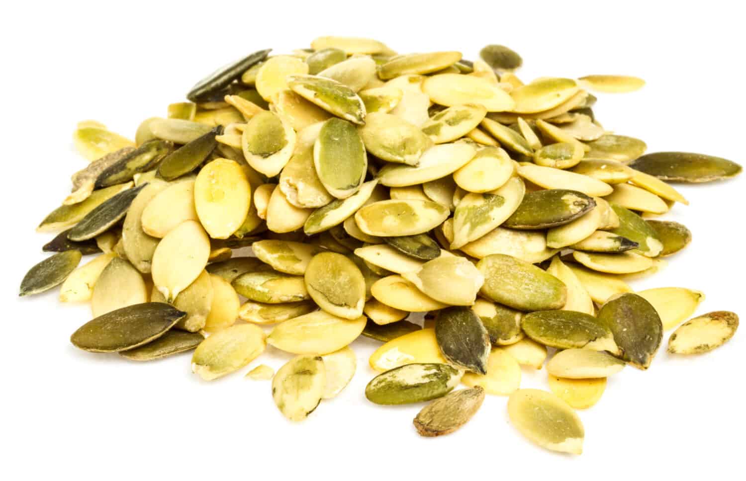 Pumpkin seeds