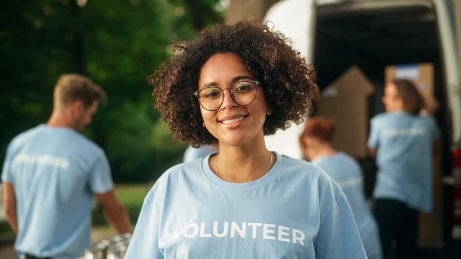 Pass Options: Volunteer Pass