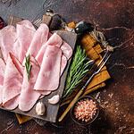 Deli Meat