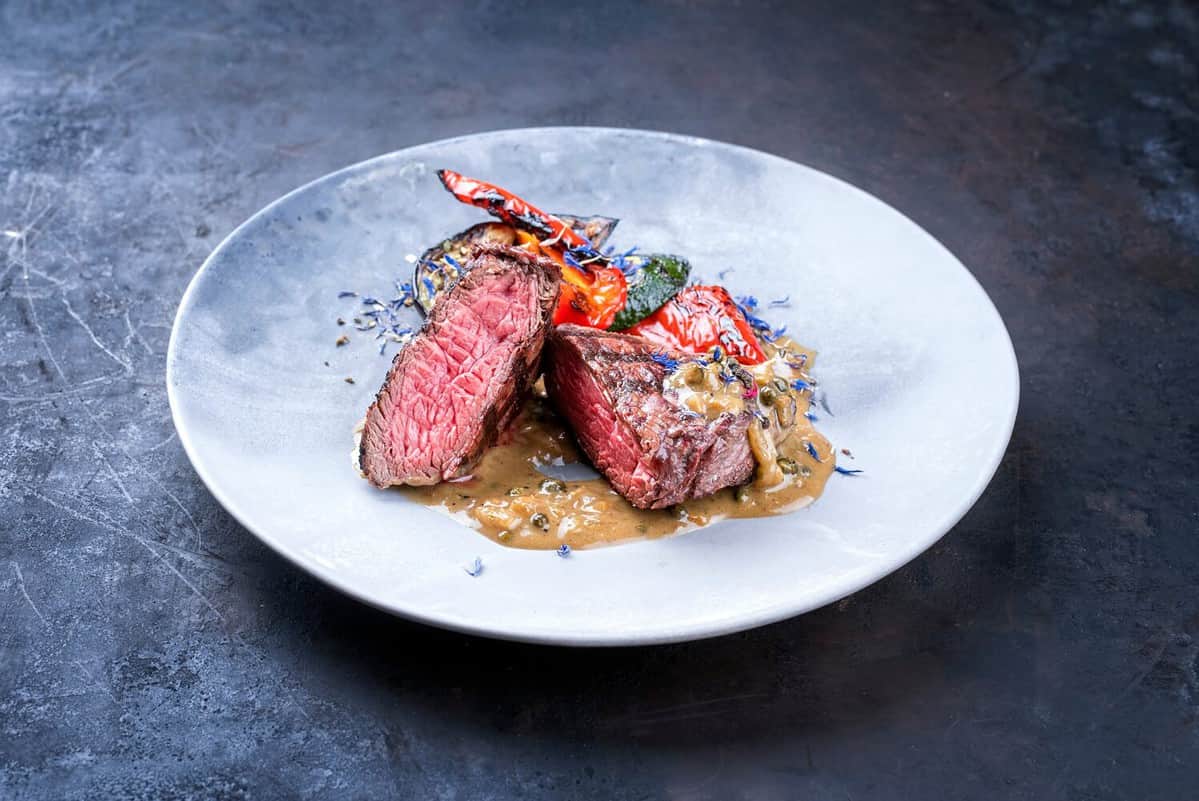 5 Ways to Cook the Perfect Delmonico Steak with Recipes