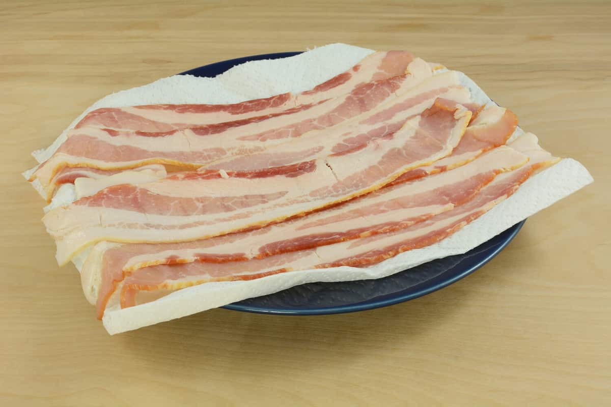How To Cook Bacon In Microwave Perfectly