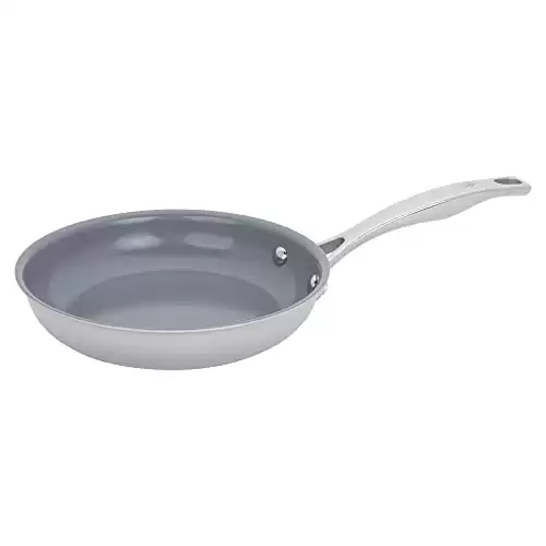 8-inch Induction Ceramic Nonstick Frying Pan