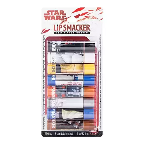 Lip Smacker Star Wars Party Pack