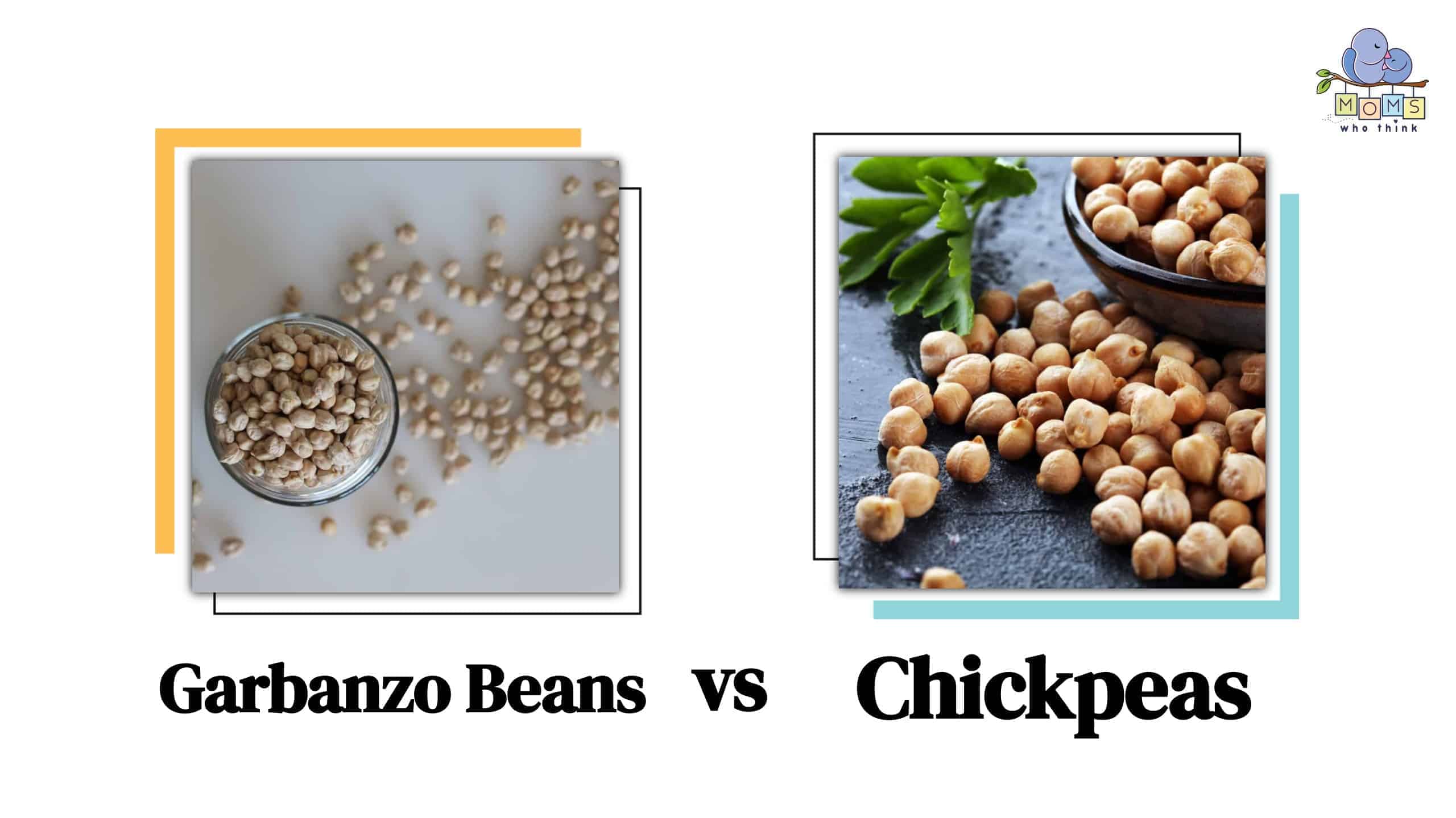 Garbanzo beans vs. Chickpeas: Health benefits